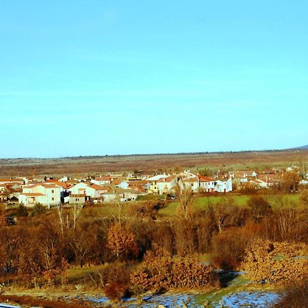 Mirasierra Santo Tomé del Puerto Dış mekan fotoğraf